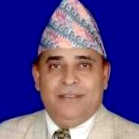 Prof. Prem Naryan Aryal,PhD