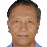 Prof. Keshar Jung Baral, PhD