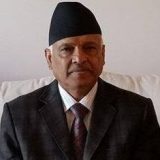 Prof. Khagendra Prasad Bhattarai