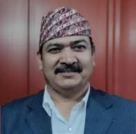 प्रा.डा. बेदराज के.सी. पोखरा विश्वविद्यालयको उप-कुलपतिमा नियुक्त