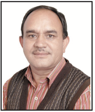 Assoc.Prof. Govinda Prasad Sharma