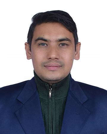 Er. Bhesh Bahadur Thapa