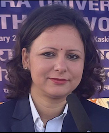 Sarala Bhatta Bhandari