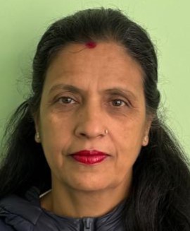Sharada Banstola
