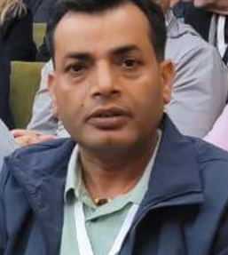 Sunil Devkota