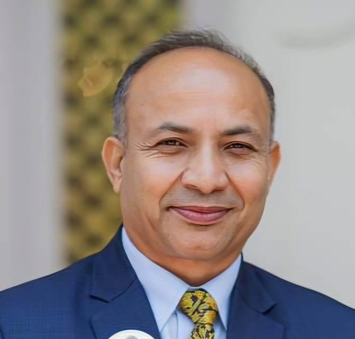 Tej Narayan Parajuli