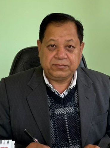 Yadav Thapa