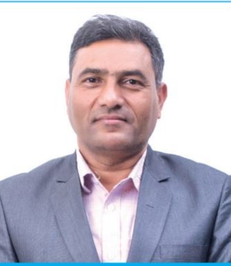 Assoc. Prof. Rabindra Ghimire, PhD