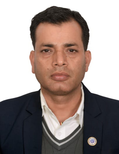 Sunil Devkota
