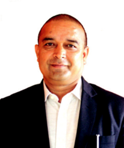 Prof. Hari Bahadur Khadka