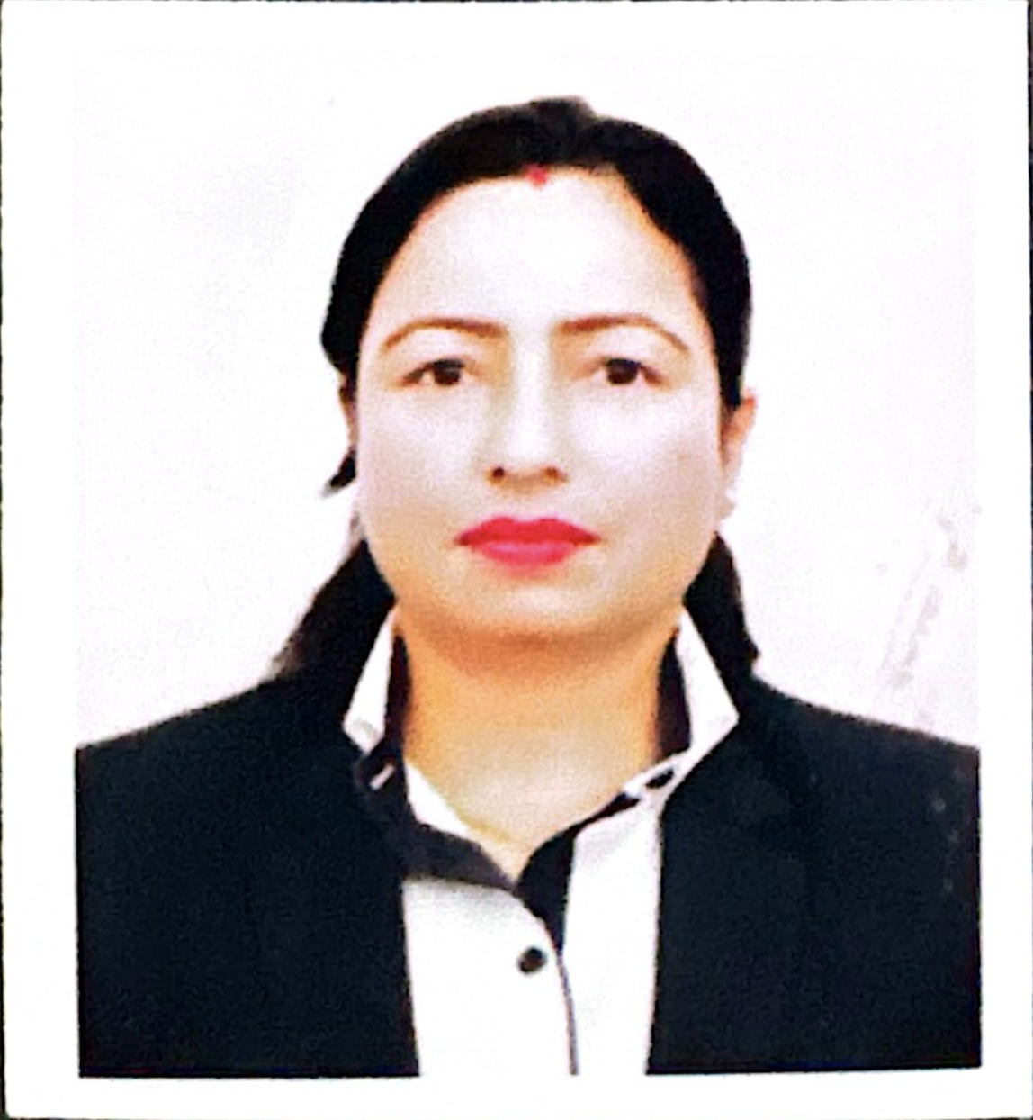 Karna Kumari Ranabhat