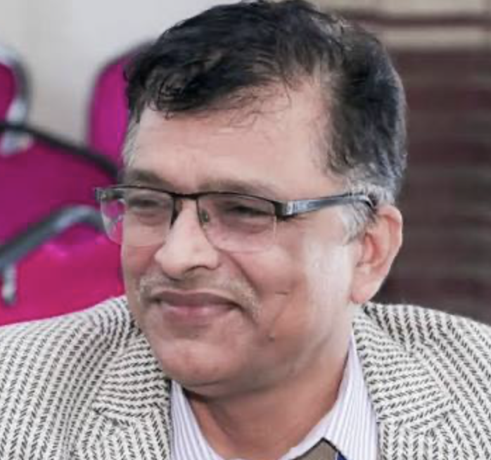 Prof. Devendra Adhikari, PhD 