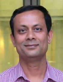 Prof. Binaya Kumar Mishra, PhD
